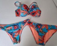 Bikini Hunkemöller Set  Gr. 80 F und 40 Nordrhein-Westfalen - Harsewinkel Vorschau