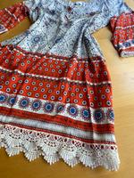 APRICOT Tunikakleid Kleid Sommerkleid Tunika L XL 40 42 Nordrhein-Westfalen - Iserlohn Vorschau