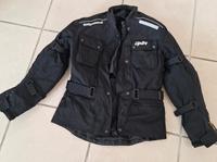 Motorradjacke DXR Frauen Größe S  (38-40) Hessen - Petersberg Vorschau