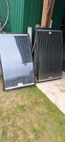 Verkaufe hier 2 Solarpanelen für den Pool , Rheinland-Pfalz - Külz (Hunsrück) Vorschau