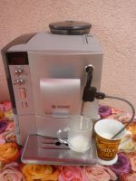 kaffeevollautomat kaffeemaschine Bosch espresso latte machiatto Hessen - Rimbach Vorschau