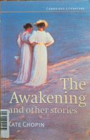 The Awakening and other stories - Kate Chopin Nordrhein-Westfalen - Freudenberg Vorschau