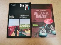 Bücherset - Teenagerbücher Bayern - Bad Kissingen Vorschau