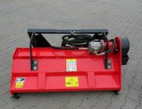 Mulcher 125cm hydraulisch Frontmulcher Hoflader Radlader NEU Niedersachsen - Berne Vorschau