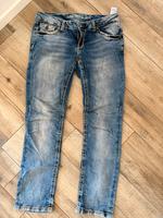Jeans von Soccx in W 31/ L 30 Niedersachsen - Weyhe Vorschau