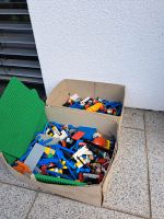 Lego gemischt Bayern - Neumarkt i.d.OPf. Vorschau