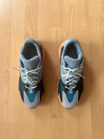 Adidas Yeezy Boost 700 Wash Orange 44 2/3 Hannover - Linden-Limmer Vorschau