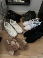 Verschiedene Schuhe Leipzig - Holzhausen Vorschau