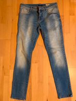 Sehr schöne Jeans Antony Morato "Mick", blau Hessen - Gelnhausen Vorschau