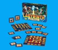 Labyrinth - Das Duell Ravensburger Hamburg-Mitte - Hamburg St. Georg Vorschau