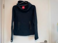 Nike Sportswear Sport Hoodie Pullover Oberteil Schwarz XS S Schleswig-Holstein - Flensburg Vorschau