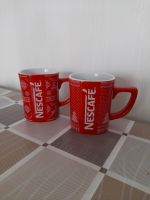 2 neue Tassen von Nescafé mit Weihnachtsmotiv Sachsen - Zittau Vorschau