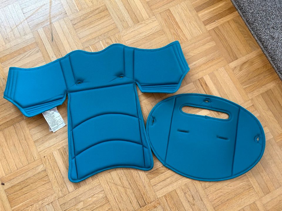 Britax Römer Fahrradsitz Jockey 3 Comfort NEUwertig in Gladbeck