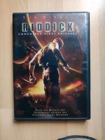 Riddick- Chroniken eines Kriegers DVD Bayern - Treuchtlingen Vorschau