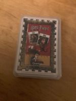 Harry Potter Quartett Kartenspiel Schleswig-Holstein - Flensburg Vorschau