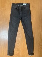 Jeans für Damen, Esmara, Gr. 34, Super Skinny, schwarz Nordrhein-Westfalen - Witten Vorschau