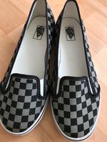 VANS Damenschuhe / Damensneaker Schachbrett Gr. 38 Neu Bayern - Ingolstadt Vorschau