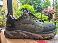Skechers Arch Fit Road Walker men's Schuhe 42.5  / 9.5 Hamburg - Hamburg-Nord Vorschau