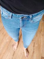 Skinny Jeans Highwaist, Gr. XS/30, Vero Moda Baden-Württemberg - Ludwigsburg Vorschau
