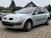 Renault Megane Grandtour Dynamique 1.6 16V Automatik Ricklingen - Wettbergen Vorschau
