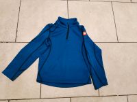 Engelbert Strauss Pullover Troyer blau 110/116 Düsseldorf - Lichtenbroich Vorschau