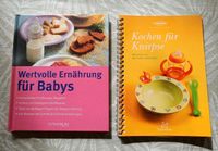 Kochbücher für Babynahrung Sachsen - Großschönau Vorschau