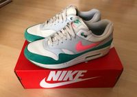 Nike Air Max 1 South Beach Watermelon Gr. 43 AH8145 106 Frankfurt am Main - Gallusviertel Vorschau