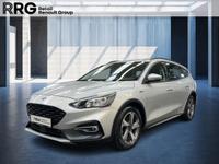 Ford Focus TURNIER 1,5 D ACTIVE AUTOMATIK Frankfurt am Main - Ostend Vorschau