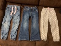 Set Jeanshosen, H&M/Oshkosh, Gr. 116 Bayern - Ingolstadt Vorschau