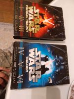 Star wars Trilogy DVD Bayern - Grafenwöhr Vorschau