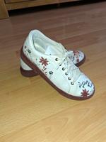 Dogo sneaker weiß Brandenburg - Wittstock/Dosse Vorschau