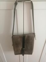 Tolle schlichte Ledertasche von Hüftgold unisex Bielefeld - Brackwede Vorschau