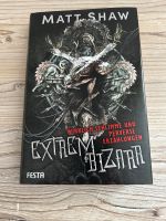 Matt Shaw - Extrem Bizzar - Festa Sammlerausgabe , Signiert Baden-Württemberg - Albstadt Vorschau