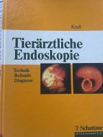 Tierärztliche Endoskopie Befunde Diagnose Fachbuch Tiermedizin Hannover - Mitte Vorschau
