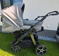 Hartan Sprint GT Kombi-Kinderwagen Niedersachsen - Buchholz (Aller) Vorschau