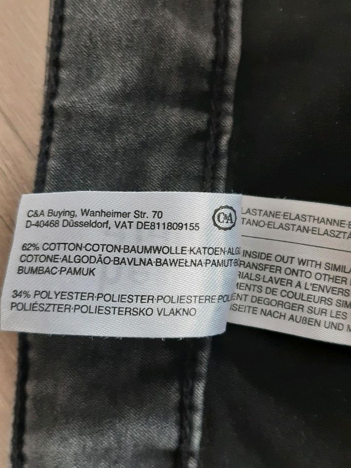 Jeans Gr.158 C&A Neu in Kerpen