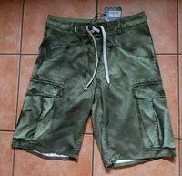 Bench Boardshorts Herren Größe 30 Neu versandkostenfrei Nordrhein-Westfalen - Lüdenscheid Vorschau