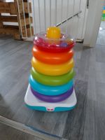 Fisher-Price Stapelturm groß Niedersachsen - Kirchlinteln Vorschau