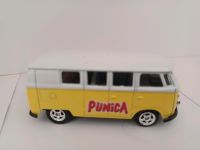 VW Bulli T1 1:60 1962 Welly Punika Niedersachsen - Obernkirchen Vorschau