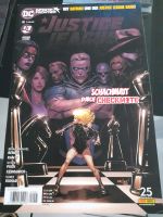 DC - Infinite Frontier - Panini Comics - Nr. 5 Jun 22 Nordrhein-Westfalen - Heinsberg Vorschau