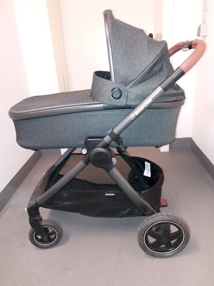 Kinderwagen Maxi Cosi Adorra 3in1 in Köln