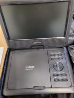 Jay-tech Portabler DVD Player Nordrhein-Westfalen - Euskirchen Vorschau