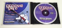 AKAI S1000 Sampler sampling Sound Library CD ROM Groove Yard Niedersachsen - Oldenburg Vorschau
