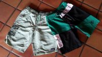 PATAGONIA u. ZIMTSTERN Boardshorts Badehosen 146/152 NEU Baden-Württemberg - Dornstetten Vorschau