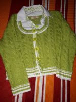 Mädchen Bolero Jäckchen Jacke Strickbolero gr 146 152 Nordrhein-Westfalen - Herne Vorschau