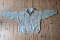 Aran Wollpullover Düsseldorf - Carlstadt Vorschau