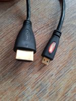 Micro Hdmi Kabel Niedersachsen - Südbrookmerland Vorschau