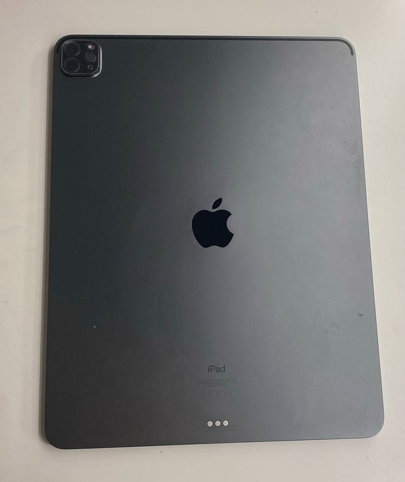 iPad Pro 12,9 Zoll 256GB 4. Generation in Winseldorf