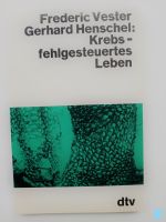 Taschenbuch über Krebs, Zellforschung und Biochemie Baden-Württemberg - Heidelberg Vorschau