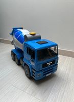Betonmischer Bruder LKW blau Baustellenfahrzeug Nordrhein-Westfalen - Werther (Westfalen) Vorschau
